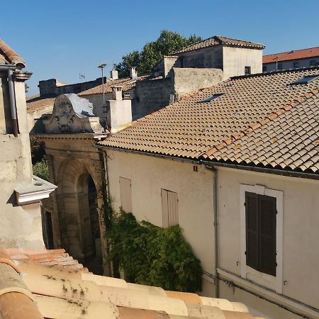 L'Oustaou D'Arles 빌라 외부 사진
