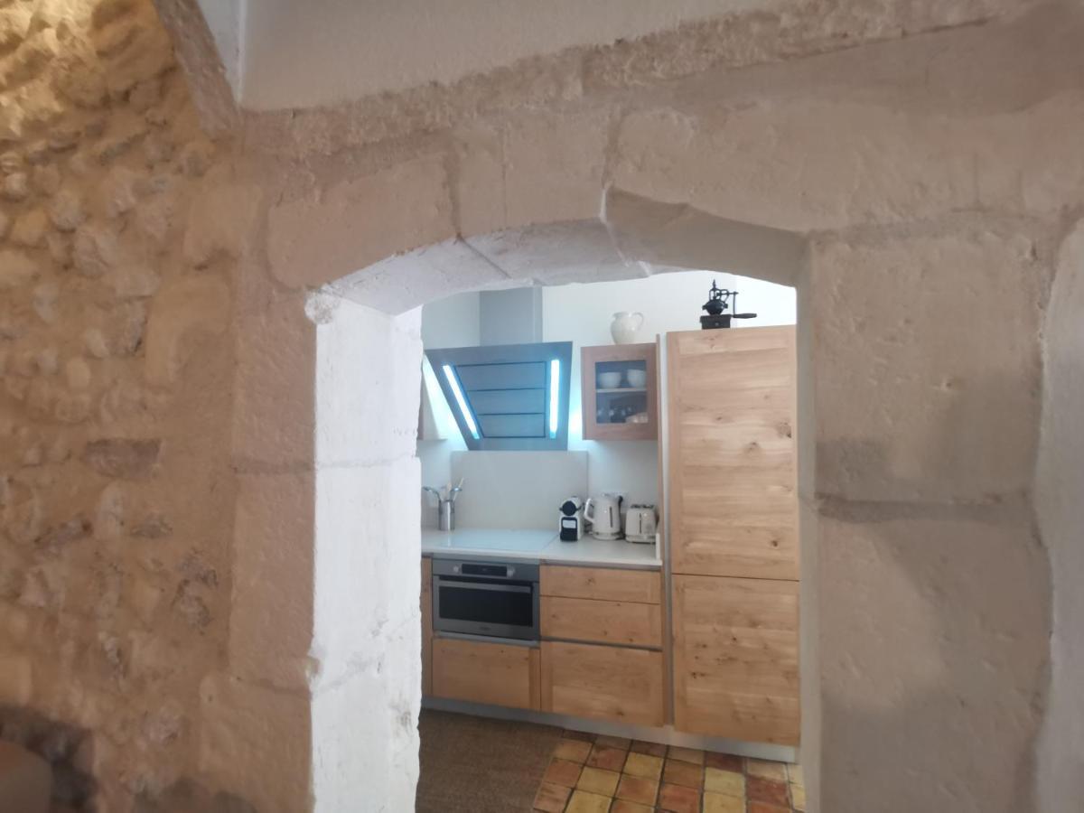 L'Oustaou D'Arles 빌라 외부 사진